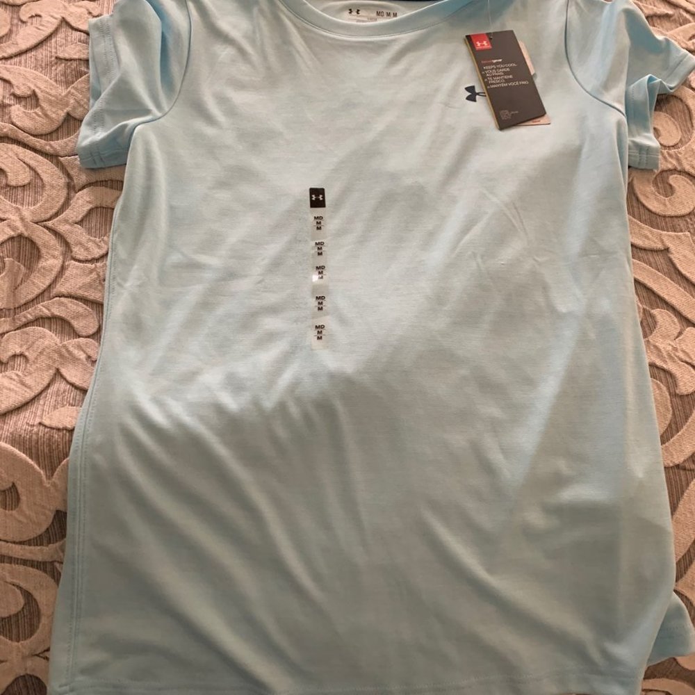 Under Armour